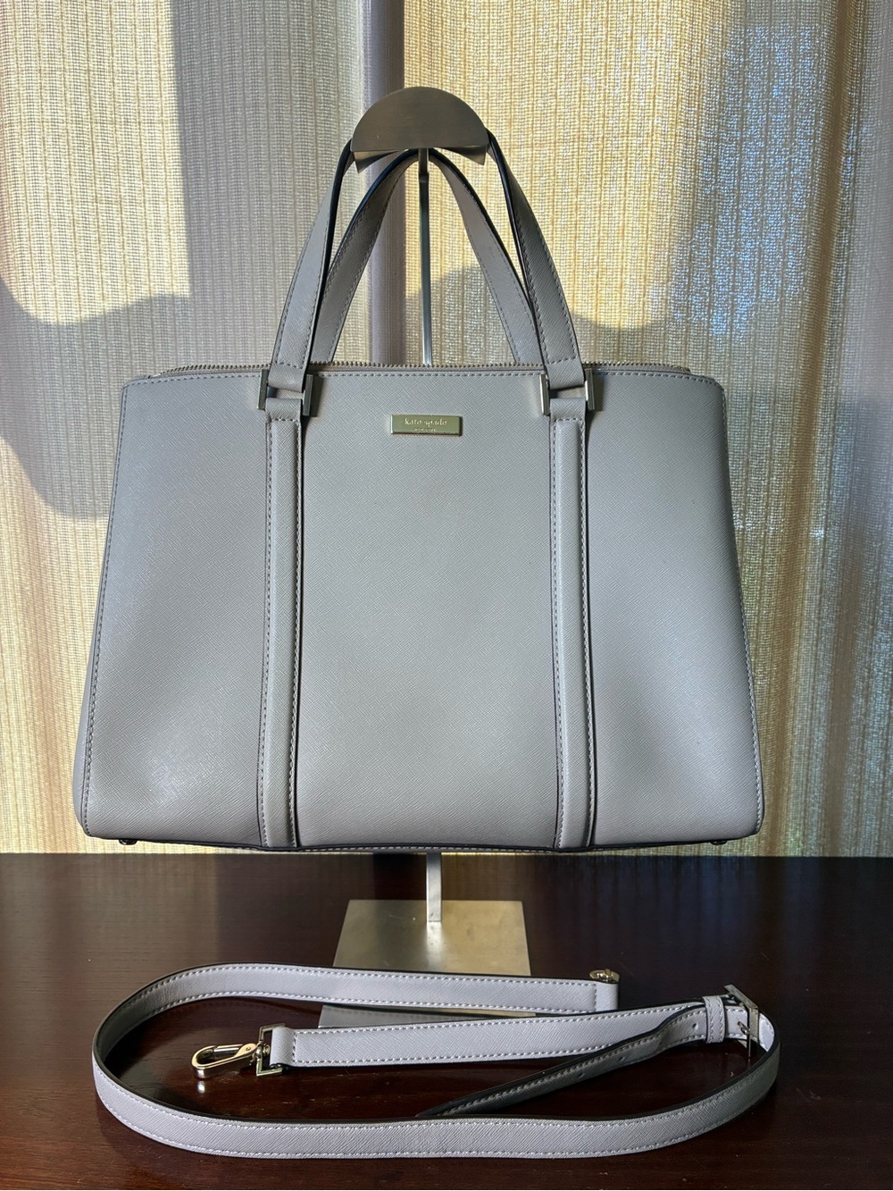 Kate Spade Newbury Lane Satchel